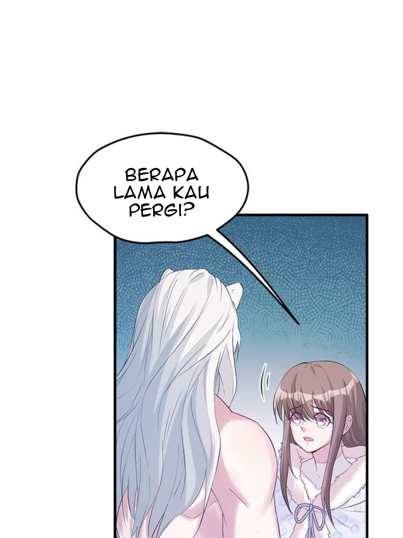 Beauty and the Beasts Chapter 135 Gambar 5